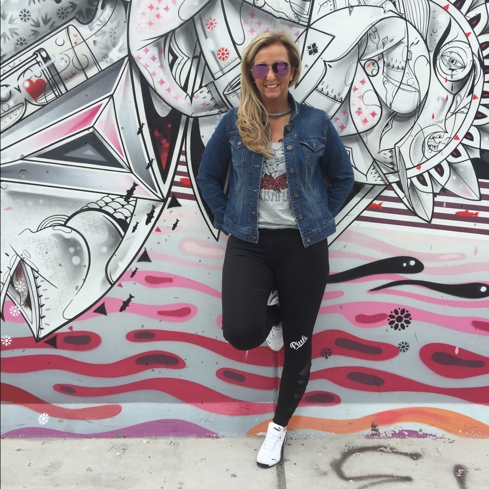 Thanks for stopping by! Feel free to leave any comments or questions.